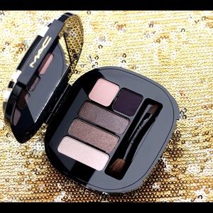 Mac Eyeshadow Palette